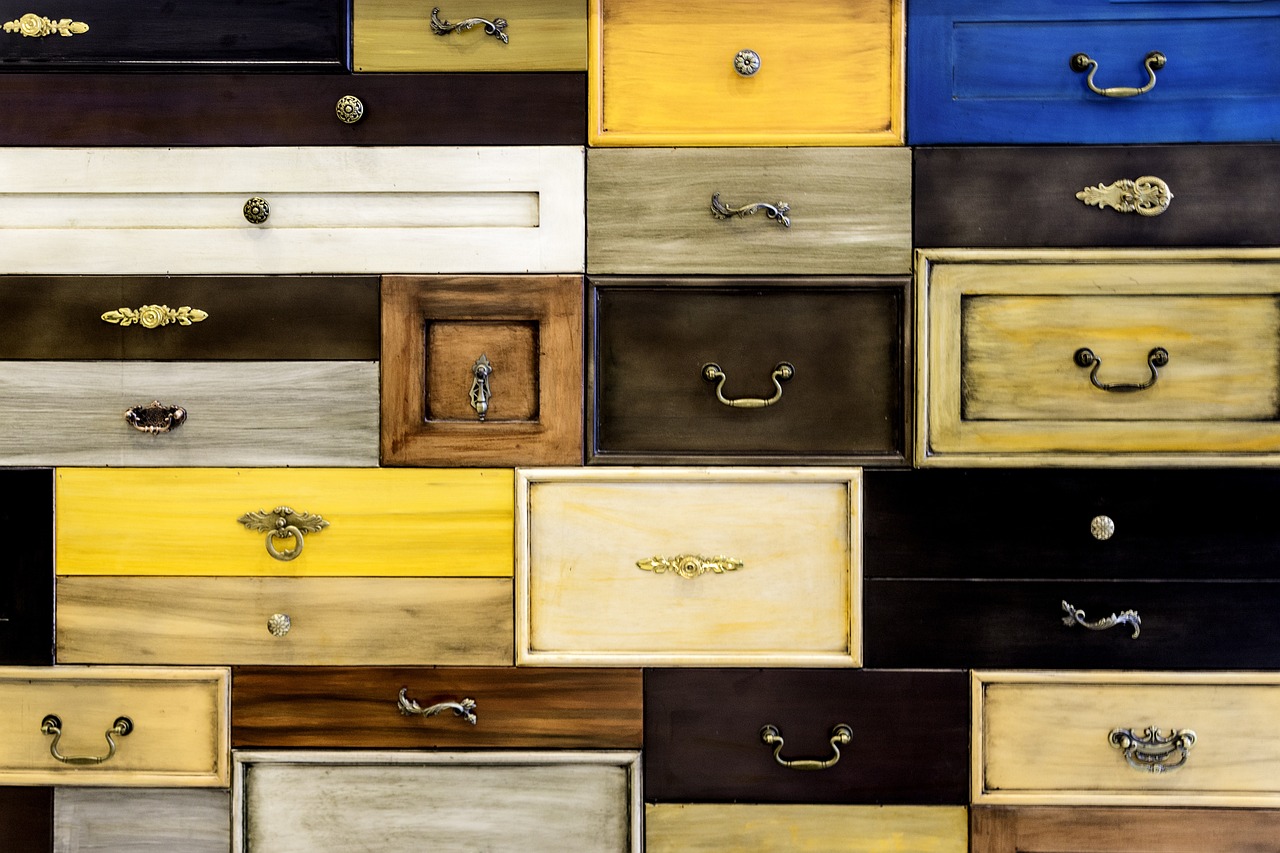 The Best Ways to Organize Your Bathroom Cabinets